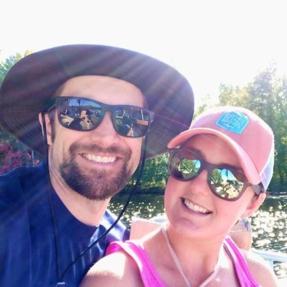 Meet your Posher, Kari